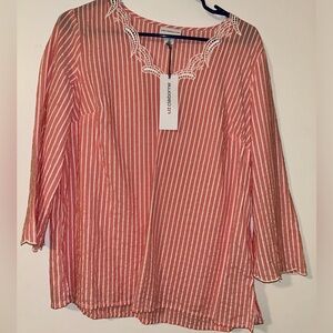 Striped shirt